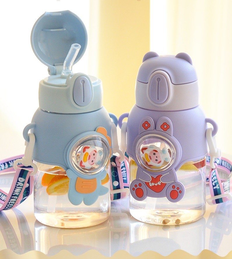 Tiffin box & Waterpot