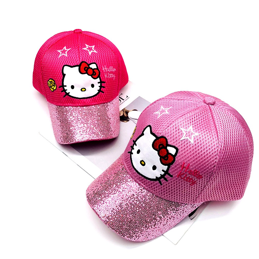 Hello Kitty Series 1