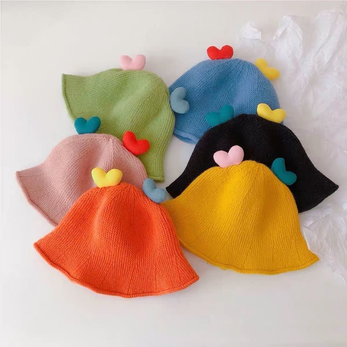 Kids Winter Cap