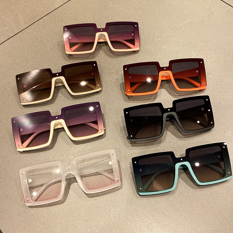 Women's Sunglass Series 18
