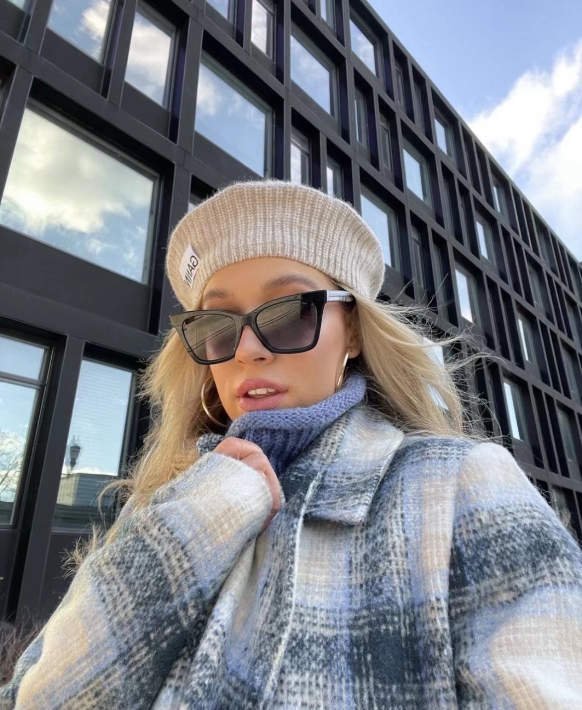 Women's Sunglass Series 6